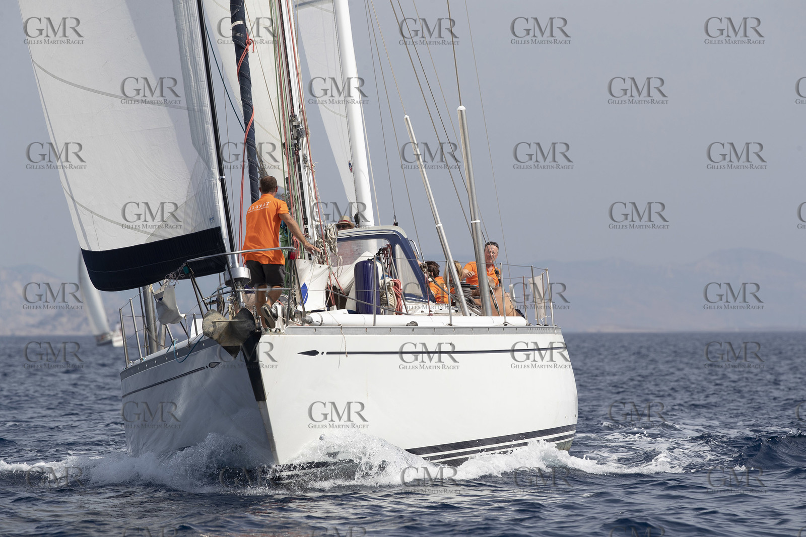 15 09 2019, Marseille (FRA,13), Juris Cup 2019, Day 3