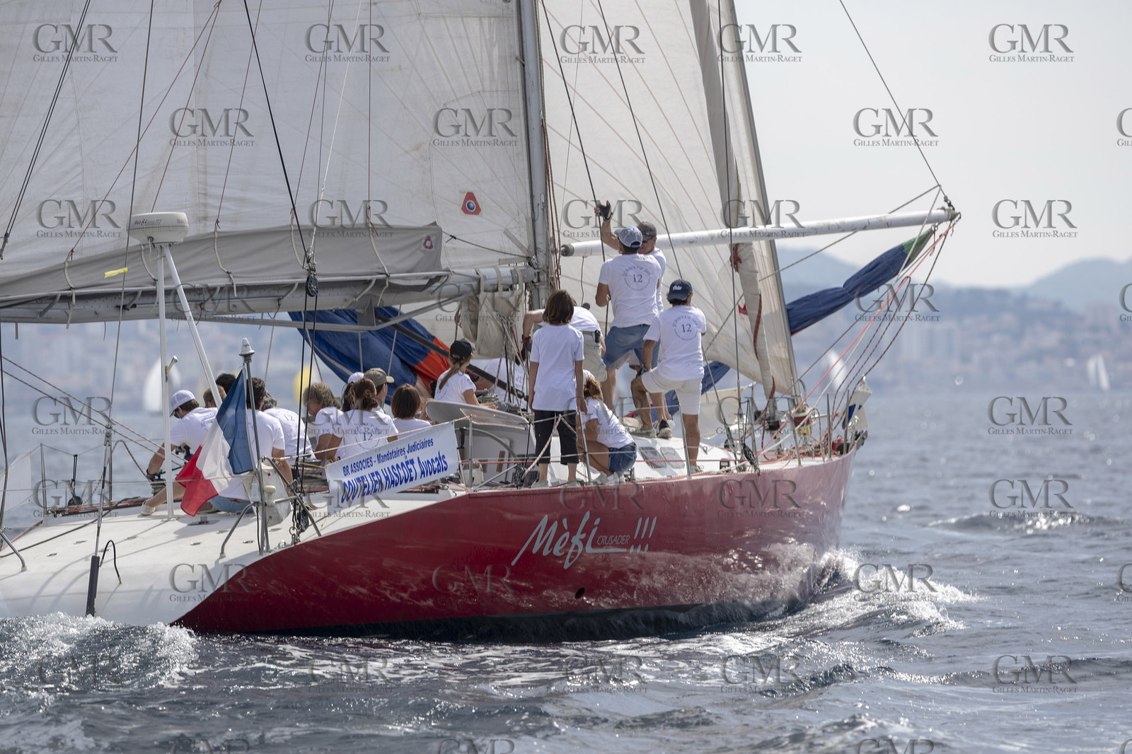 15 09 2018, Mareseille (FRA,13), Juris Cup 2018, Day 2
