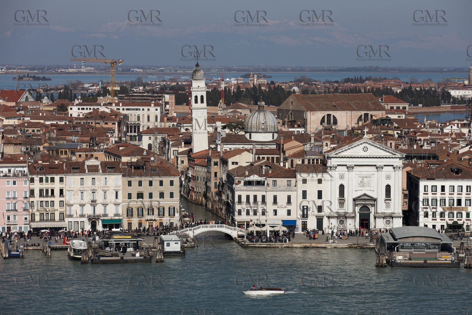 20 02 2012 - Venezia (ITA) - 34th America'sCup - Venezia 2012 America's Cup World Series -