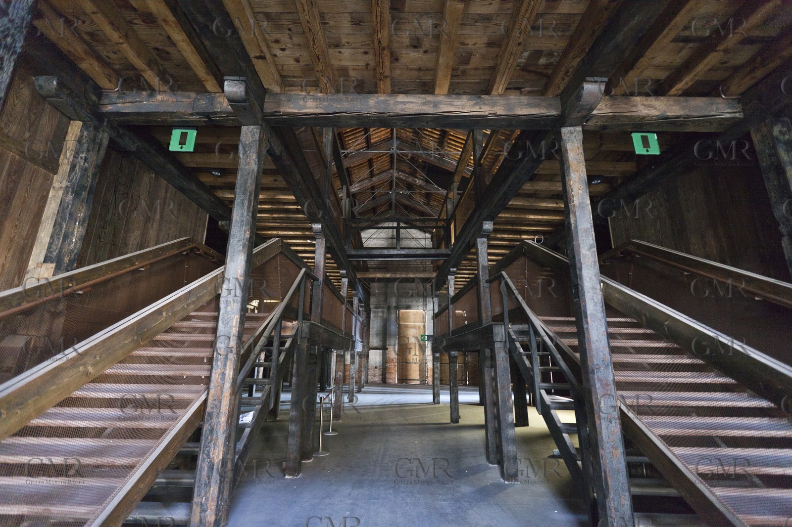 20 02 2012 - Venezia (ITA) - 34th America'sCup - Venezia 2012 America's Cup World Series -
