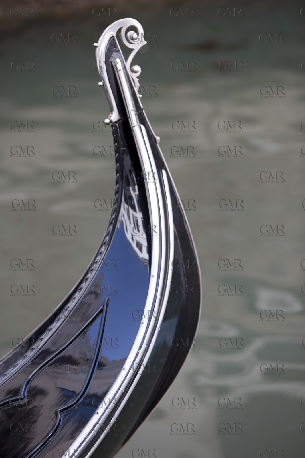 17 05 2009 - Venezia (ITA)