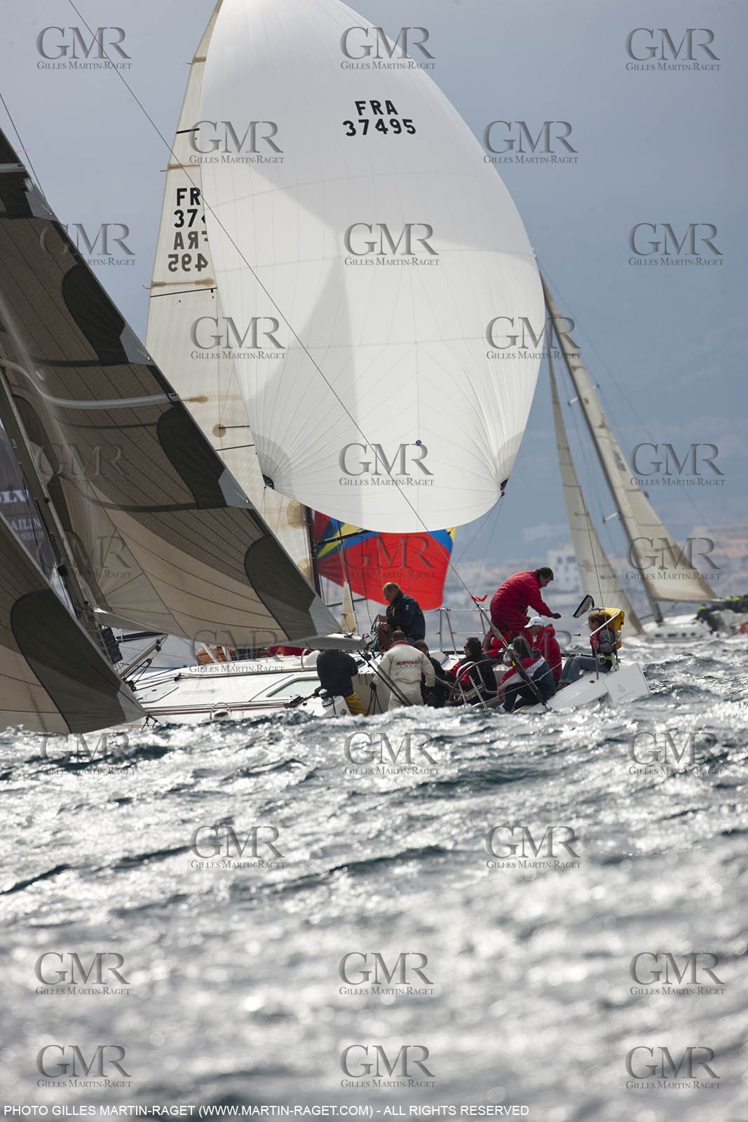 13 03 2010 - Marseille (FRA,13)