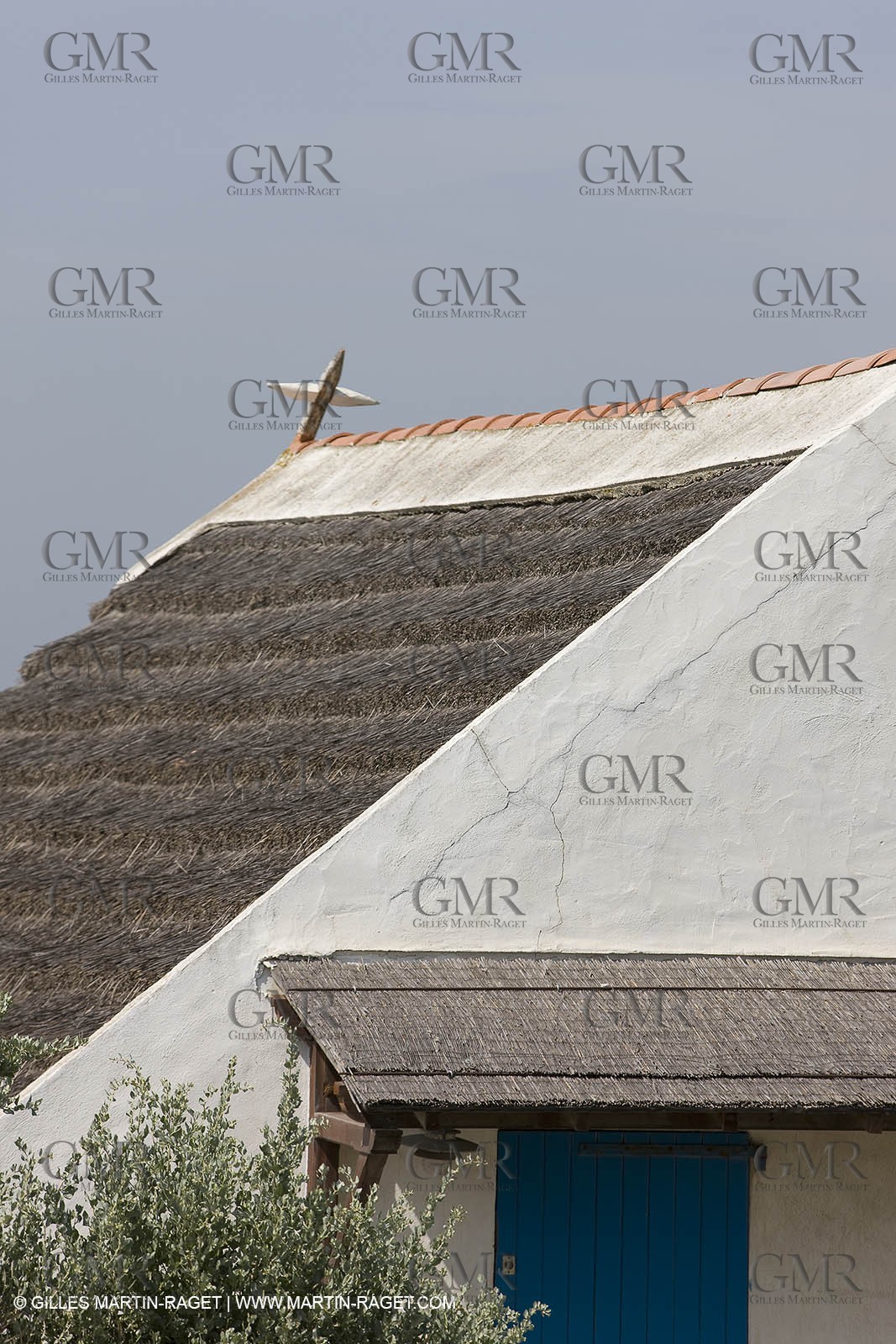 01 07 2008 - Les Saintes Maries de la mer (FRA, 13) - gardians cants