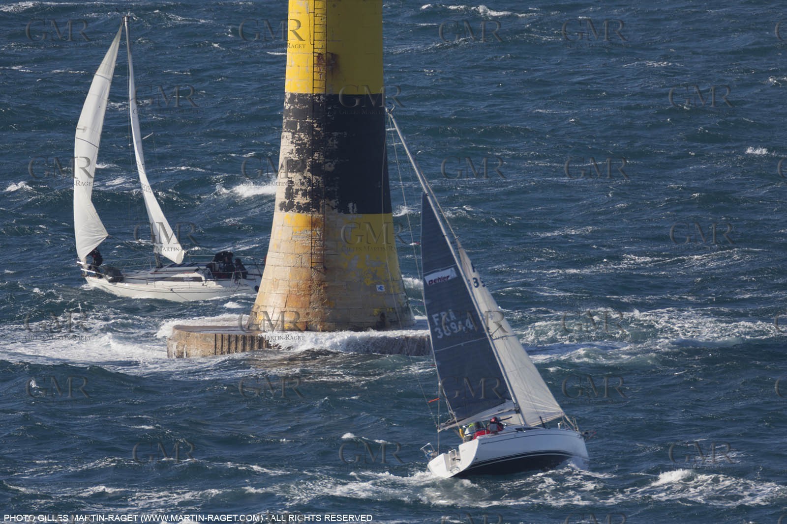 25 01 2015, Marseille (FRA,13) Challenge d'hiver