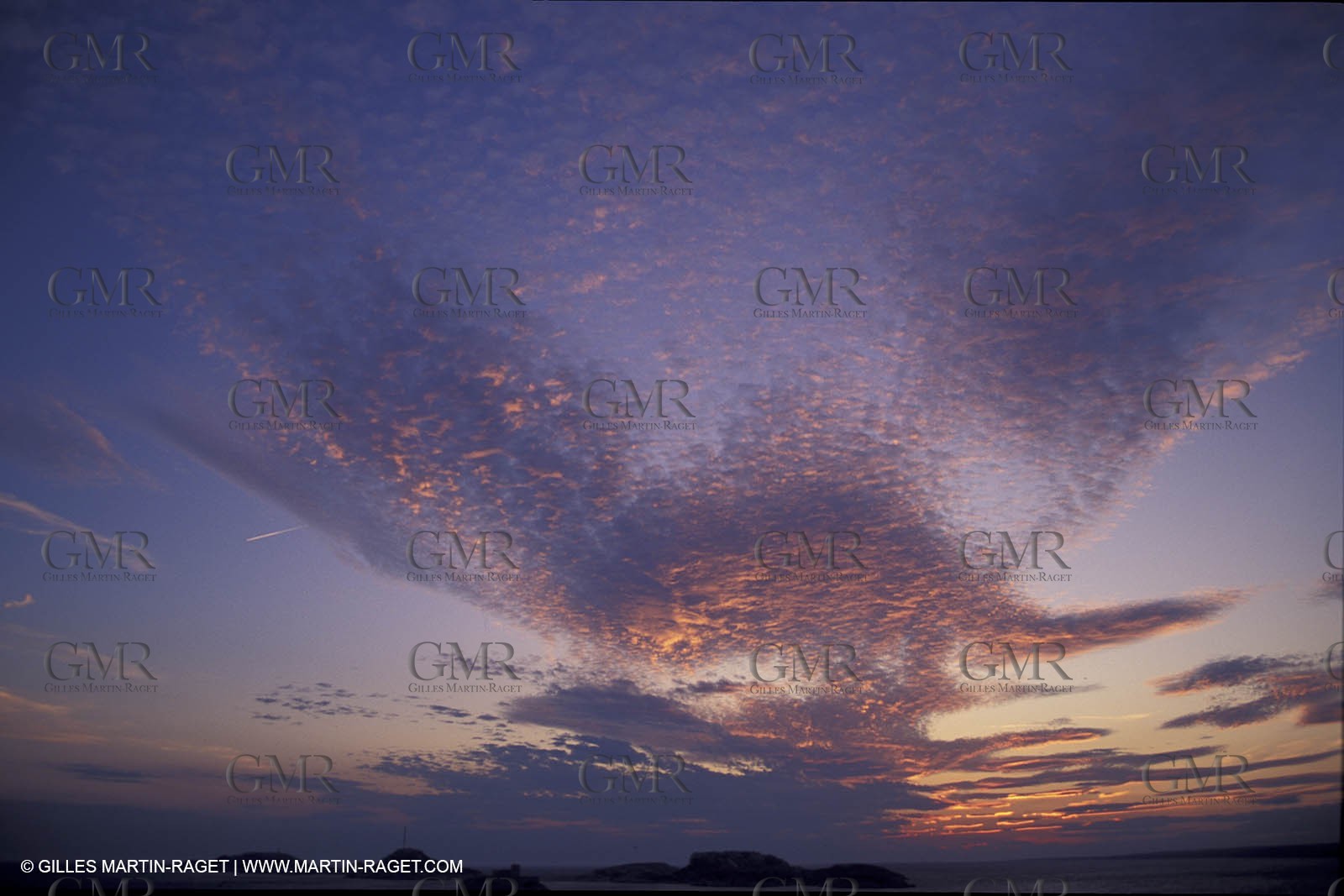 sky
