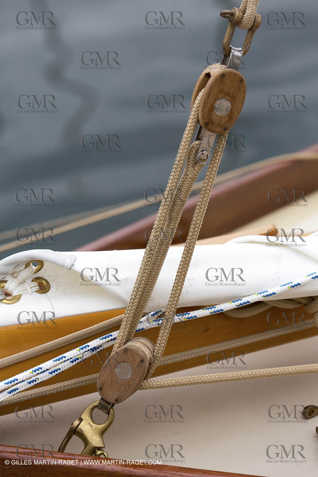 05 05 2013 - Marseille (FRA,13) Alcyon, first sea trials