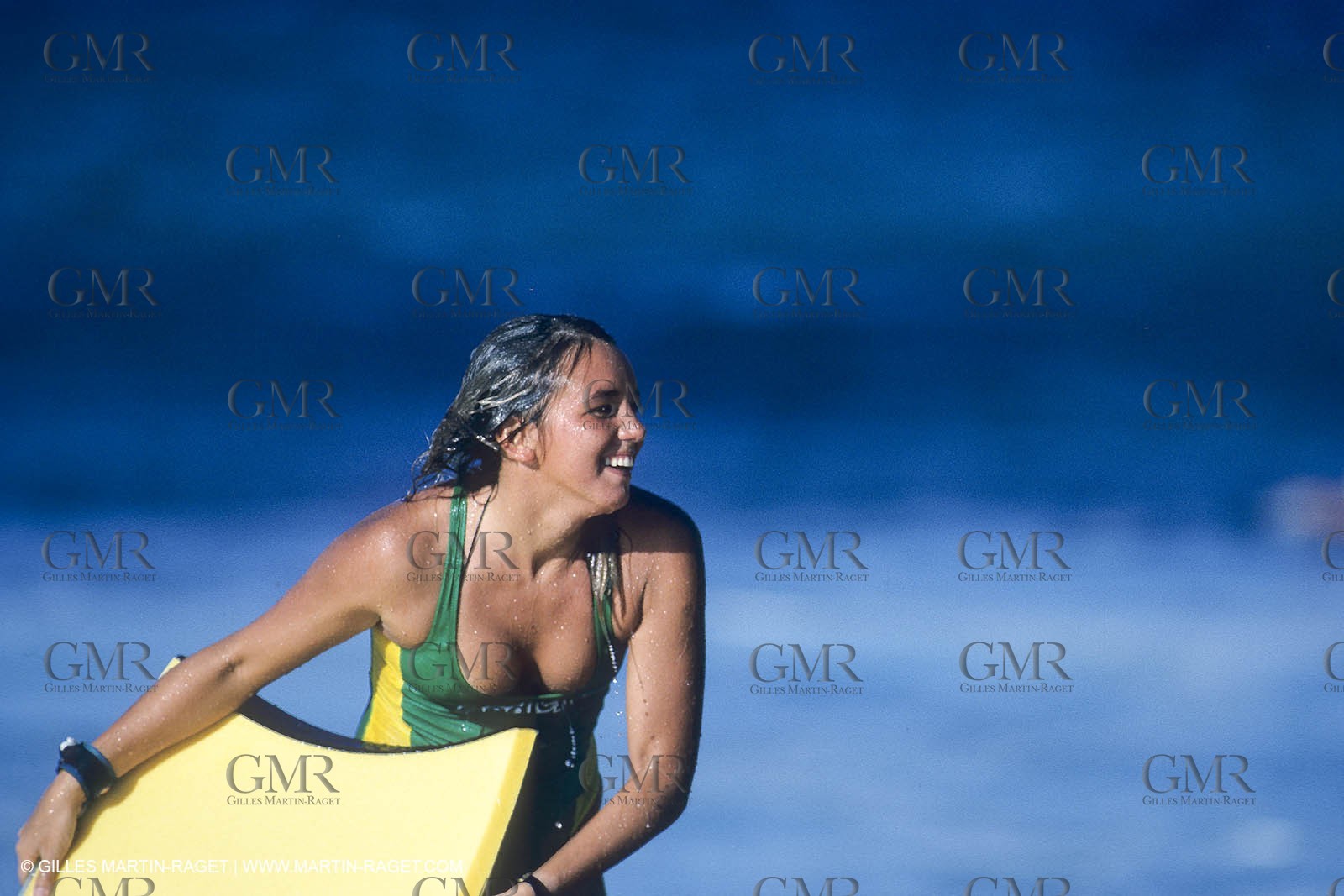 Watersports, surf, bodysurf