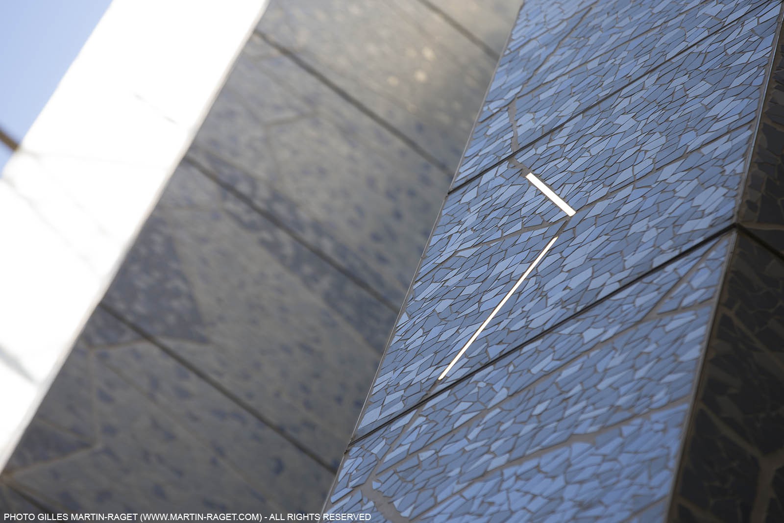 23 10 2015, Marseille (FRA, 13), Les Docks