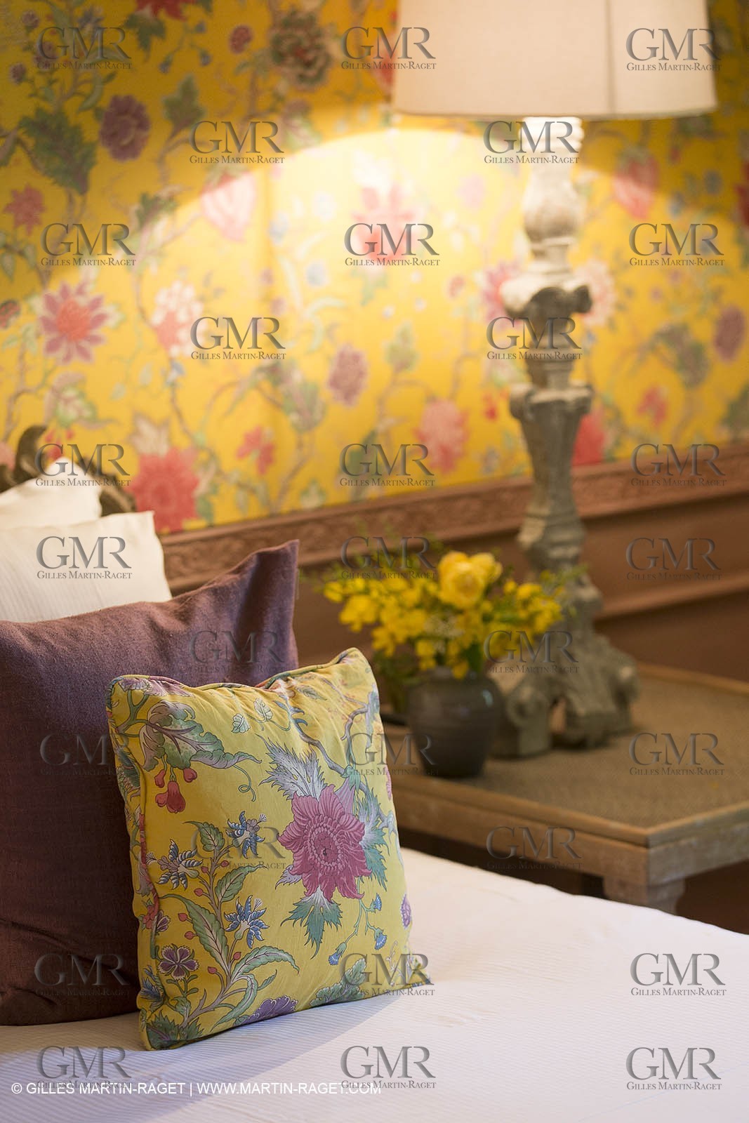 Domaine de la Baume - Tourtour (FRA,83) - 15 05 2014