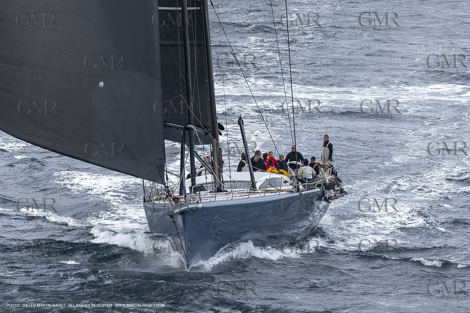 0 10 2020, Saint-Tropez (FRA,83), Les Voiles de Saint-Tropez  2020, Les Voiles Super Series, Race Day1