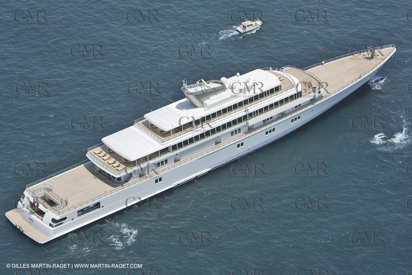 Valencia Louis Vuitton Act 4 & 5 - Fleet Race 3