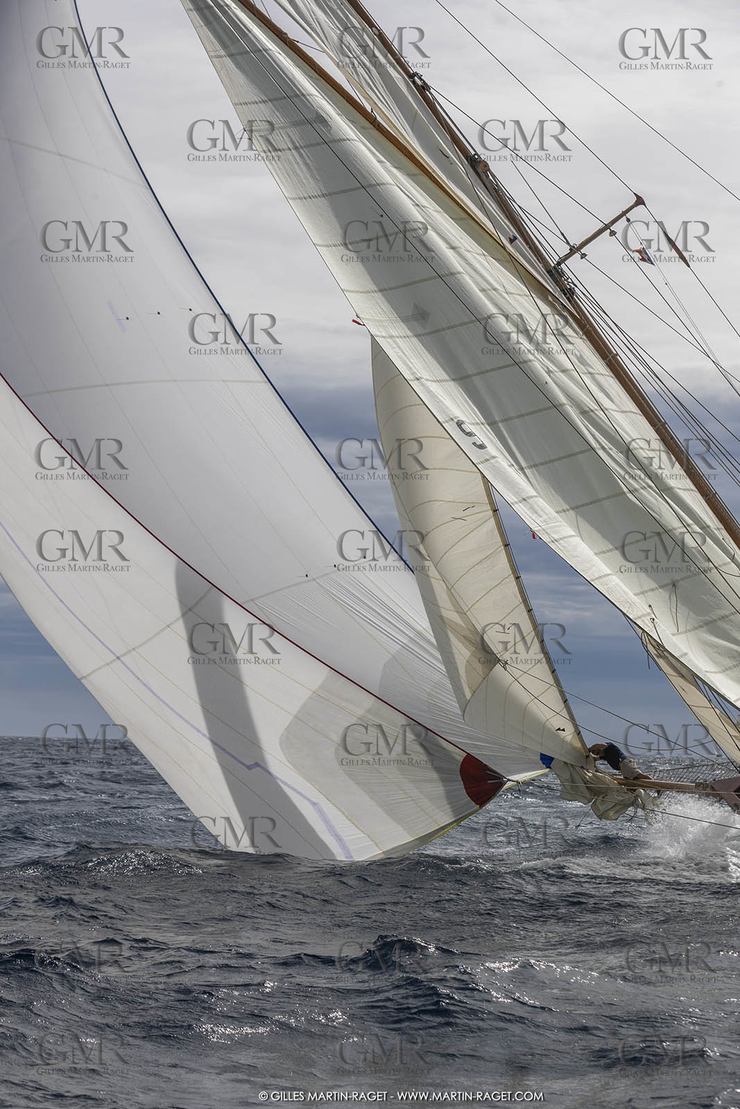 29  2022, Saint-Tropez (FRA,83), Les Voiles de Saint-Tropez 2022, journée des défis