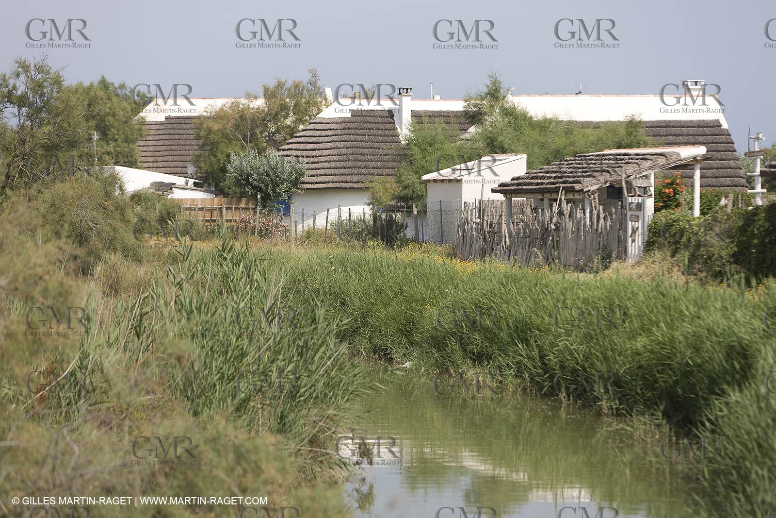 01 07 2008 - Les Saintes Maries de la mer (FRA, 13) - gardians cants