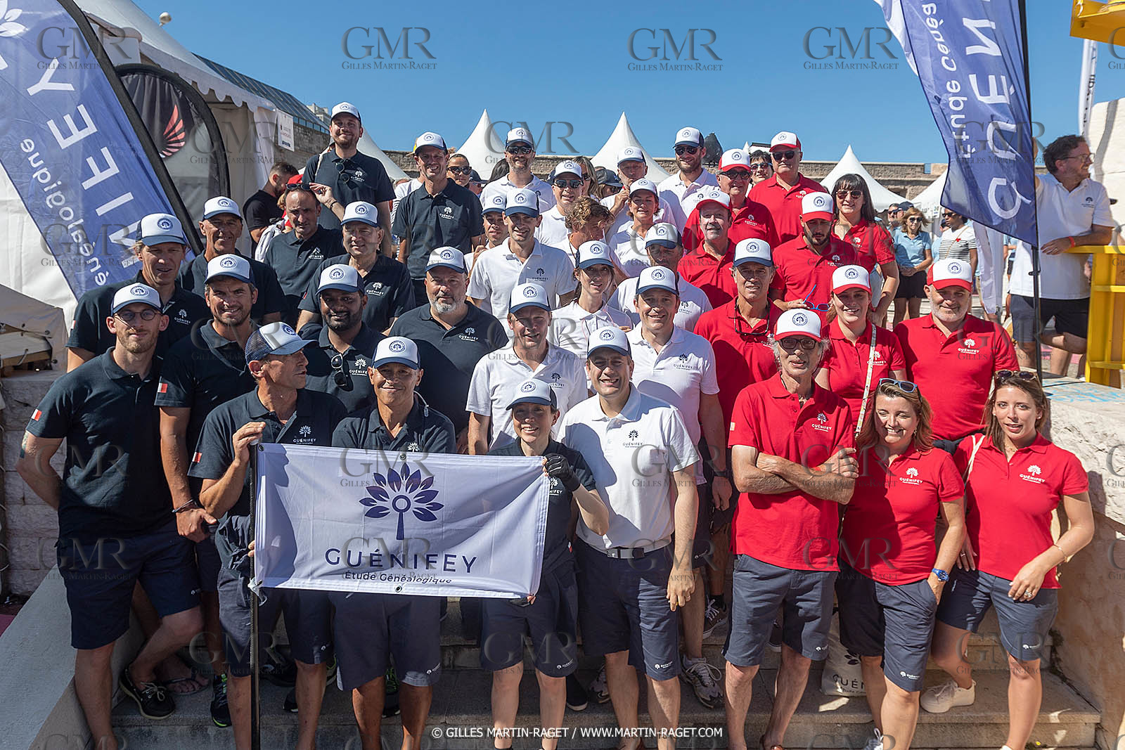 17 09 2021, MARSEILL(FRA,13) Juris Cup 2021, Equipages