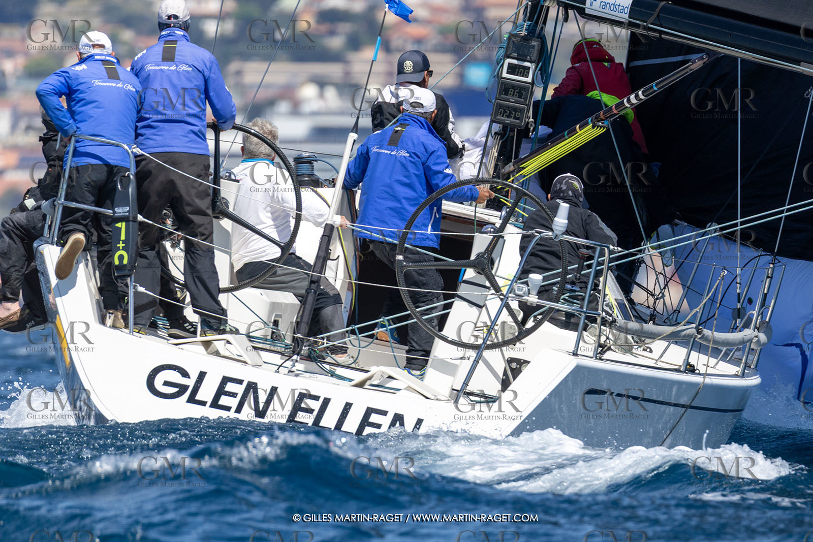 19 04 2025, Marseille (FRA), Semain Nautique Internationale de la Méditerranée - SNIM 2025