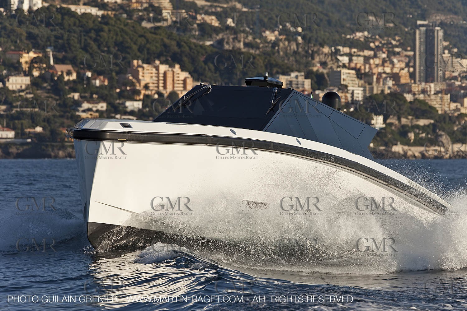 Motor Yachts - Wally - Wallypower 73