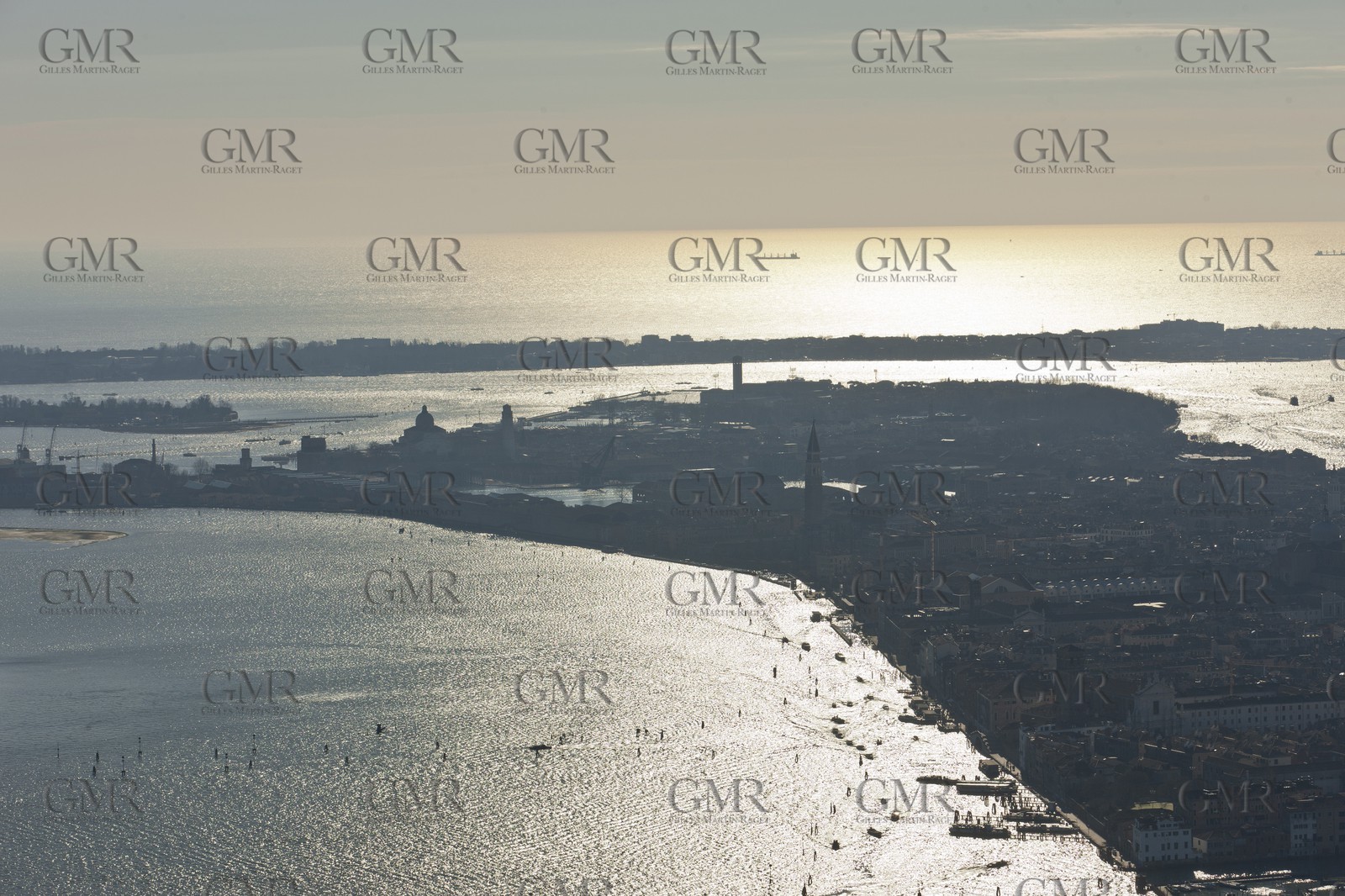 20 02 2012 - Venezia (ITA) - 34th America'sCup - Venezia 2012 America's Cup World Series -