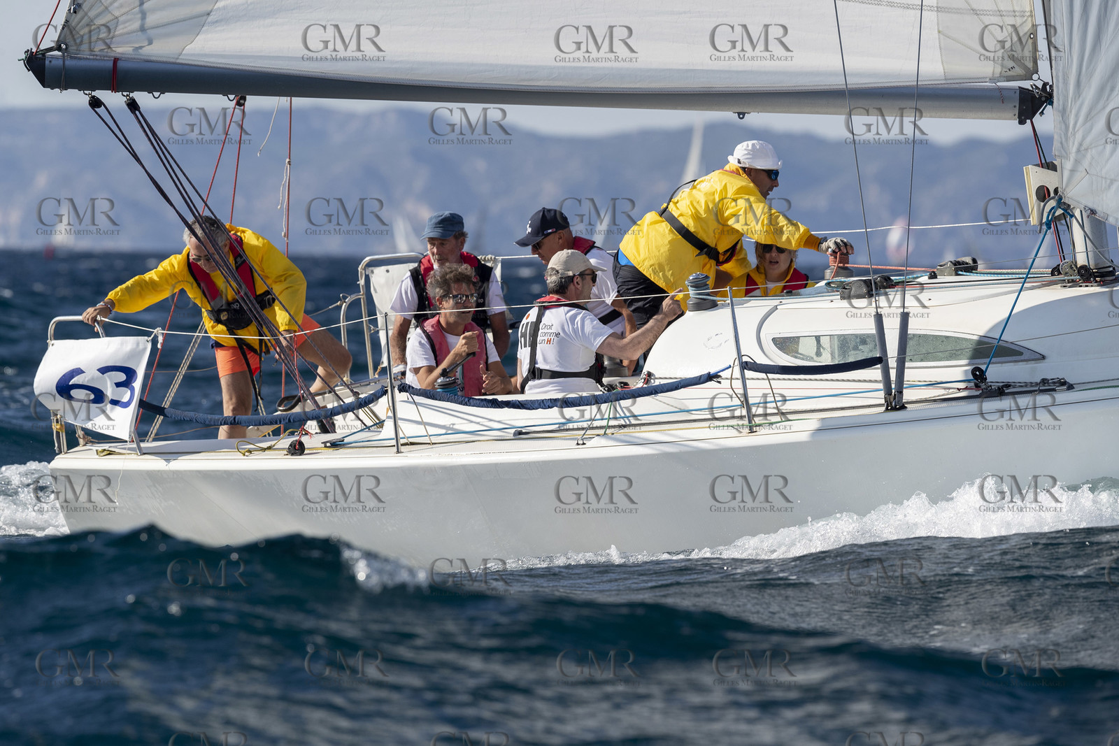 16 09 2022, Marseille (FRA,13), Juris Cup 2022, jour 1