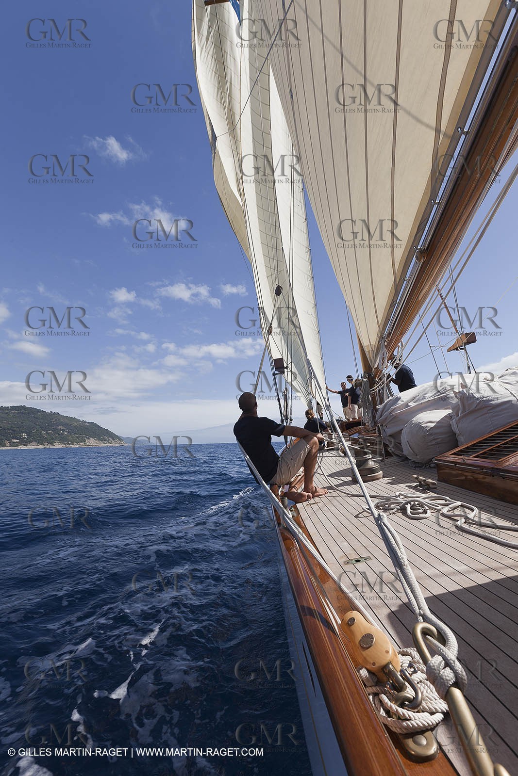 08 09 2010 - Imperia (ITA) - Raduno d'Epoca 2010 - Eilean