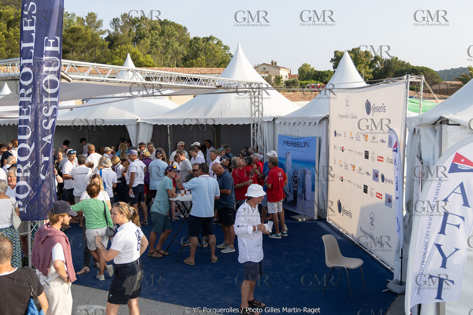13 06 2025, Porquerolles (FRA,83), Porquerolle's Race, Race Day 1