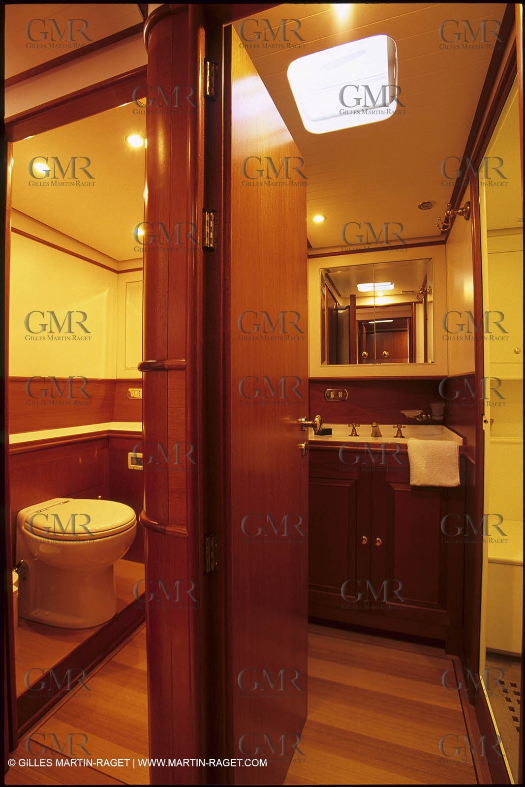 Alexia - Wally Yachts