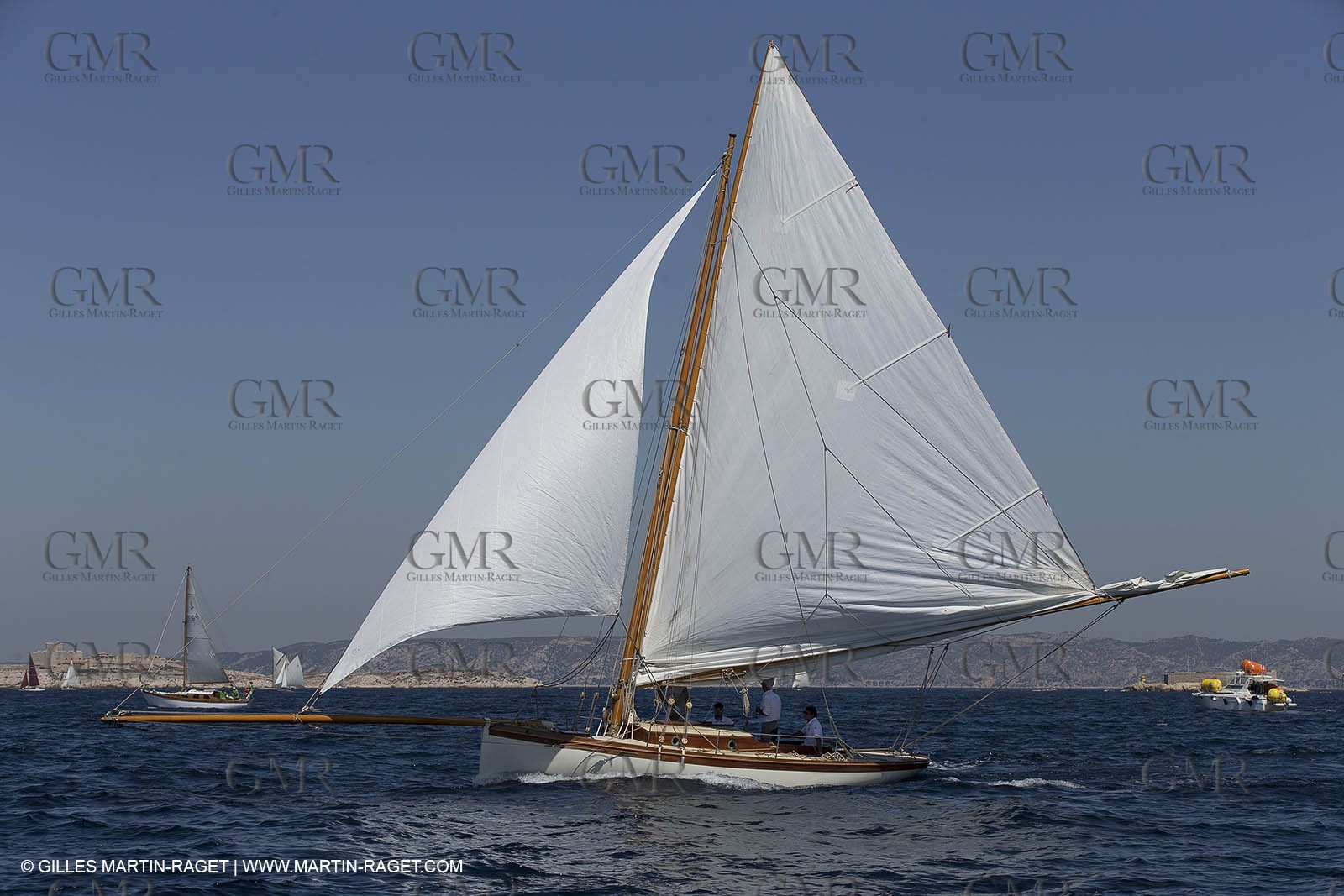 Voiles du Vieux Port 2014 - Marseille ( FRA,13) - 20 06 2014