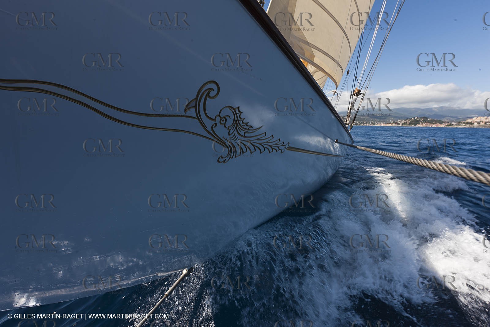 08 09 2010 - Imperia (ITA) - Raduno d'Epoca 2010 - Eilean