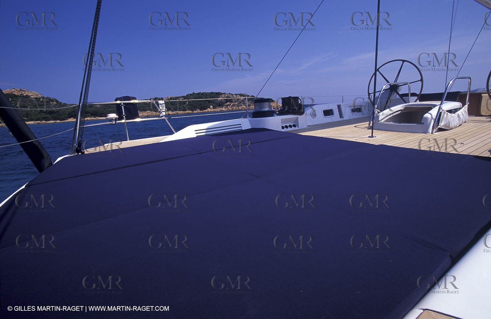 Alexia - Wally Yachts