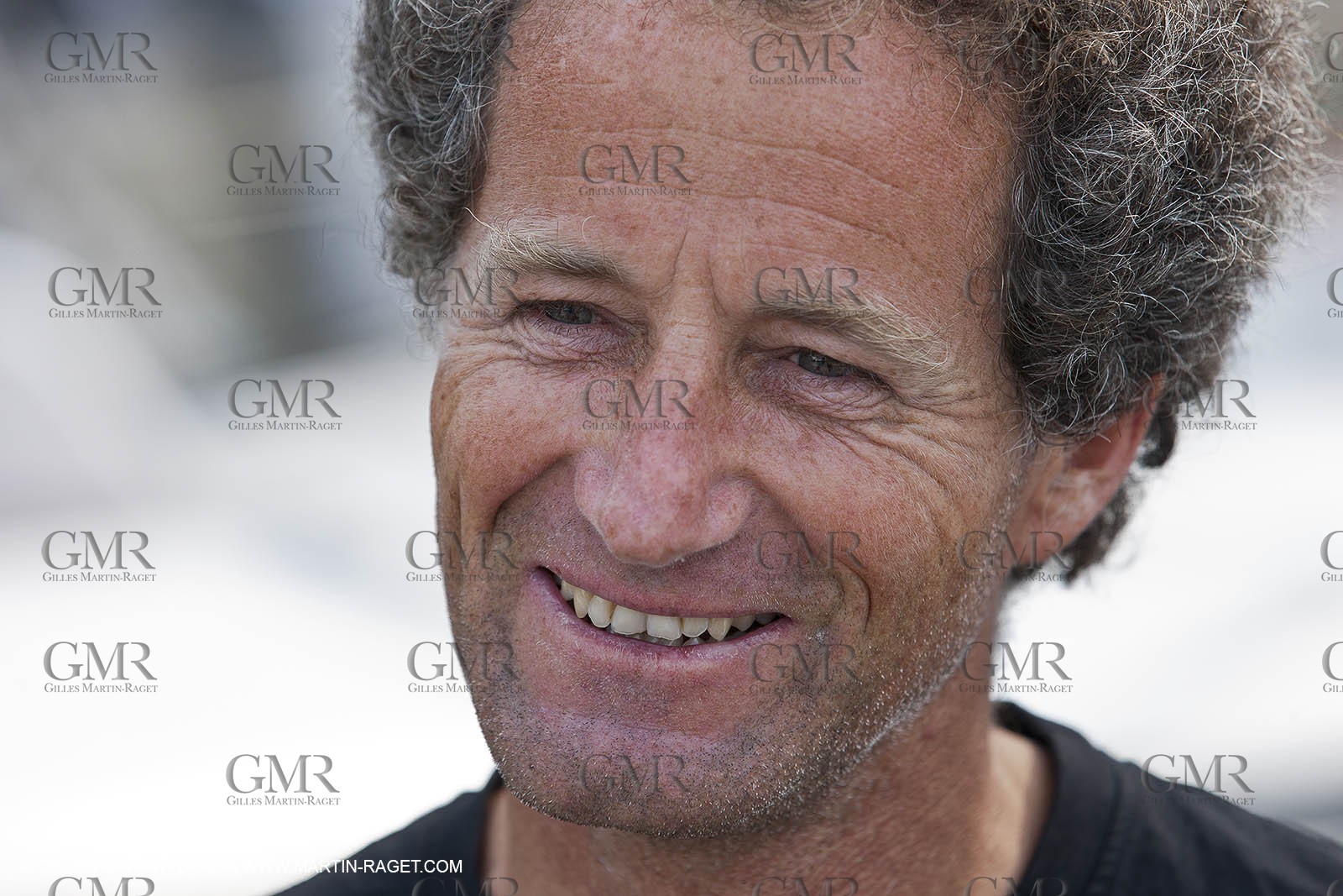 07 07 2012 - New York (USA) - Ocean Krys Race - Start