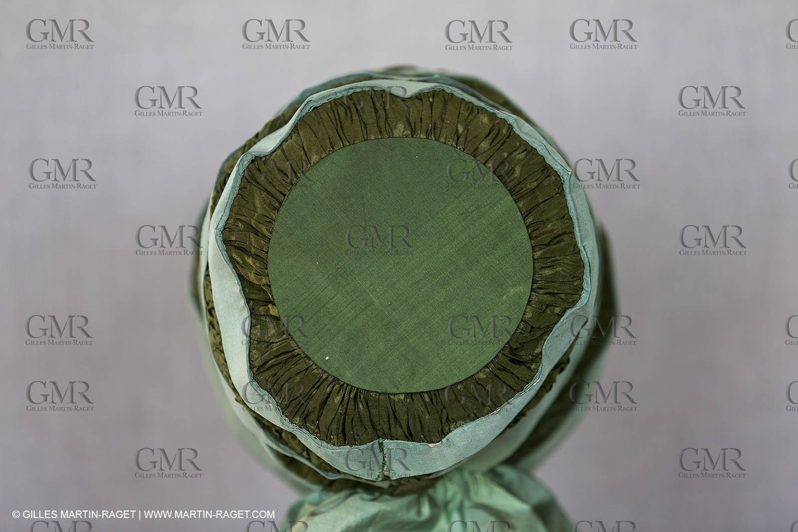 06 07 2012, Toulon (FRA,83), Villa Rozemaine, Exposition Robes de Mode