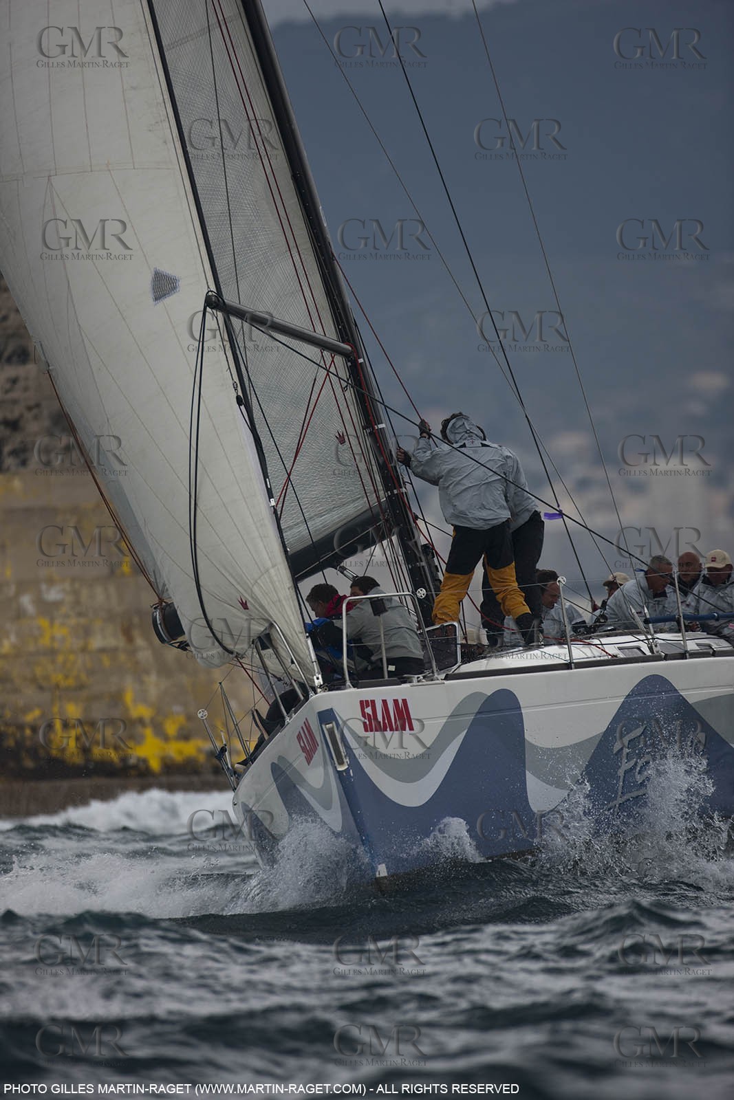 13 03 2010 - Marseille (FRA,13)