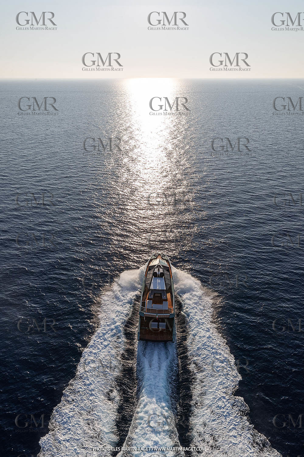 26 0 2023, Porto Rotondo (ITA), Wally WHY 150