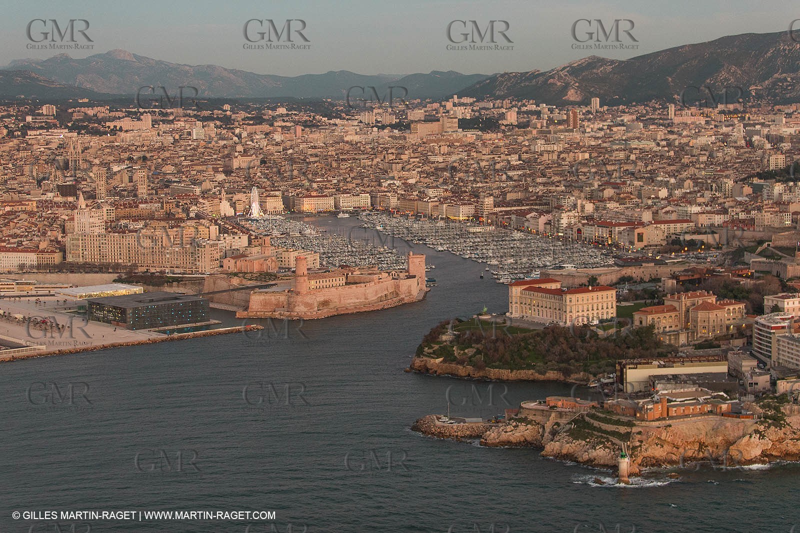 23 01 2014 - Marseille (FRA,13)