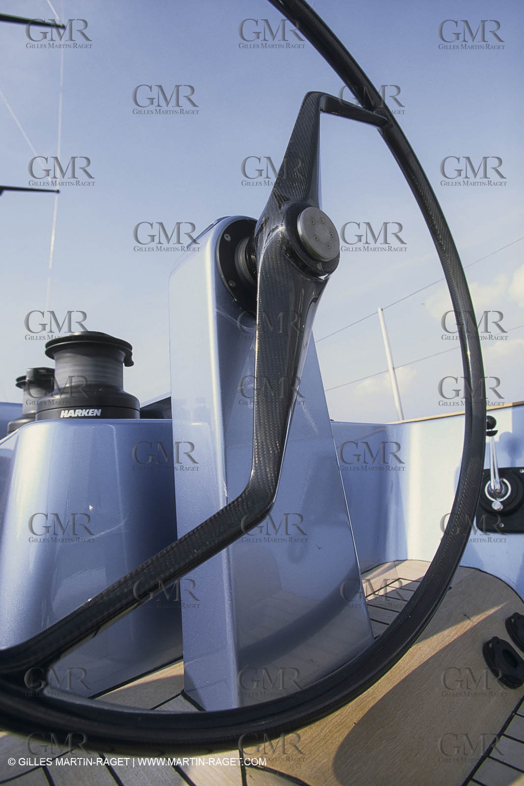 Sailing Super yachts, Wally Yachts