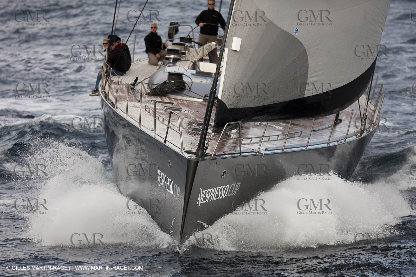 Sailing, Super Yachts, Wally yachts, Y3K 2