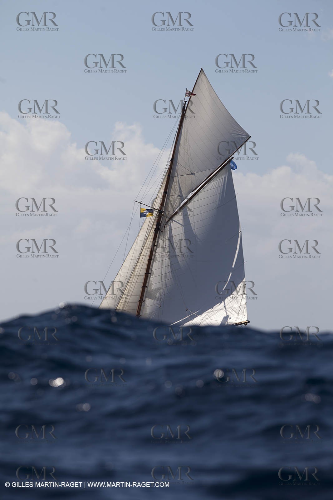 08 09 2010 - Imperia (ITA) - Raduno d'Epoca 2010 - Eilean