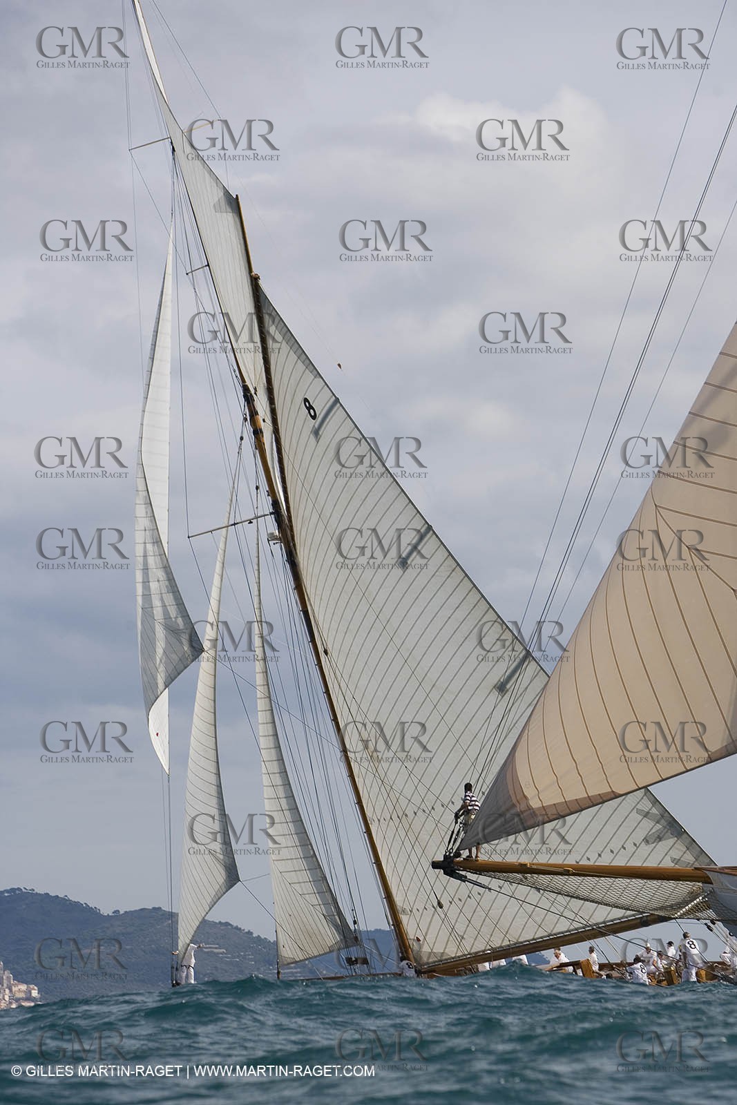 Sept. 2006 - Moonbeam IV