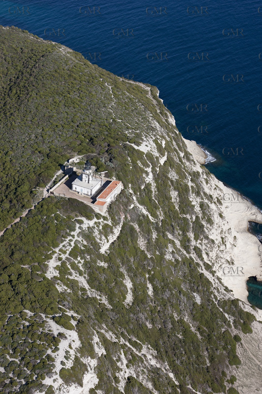 02 05 2012 - Bonifacio (FRA, Corsica) - Pertusato lighthouse