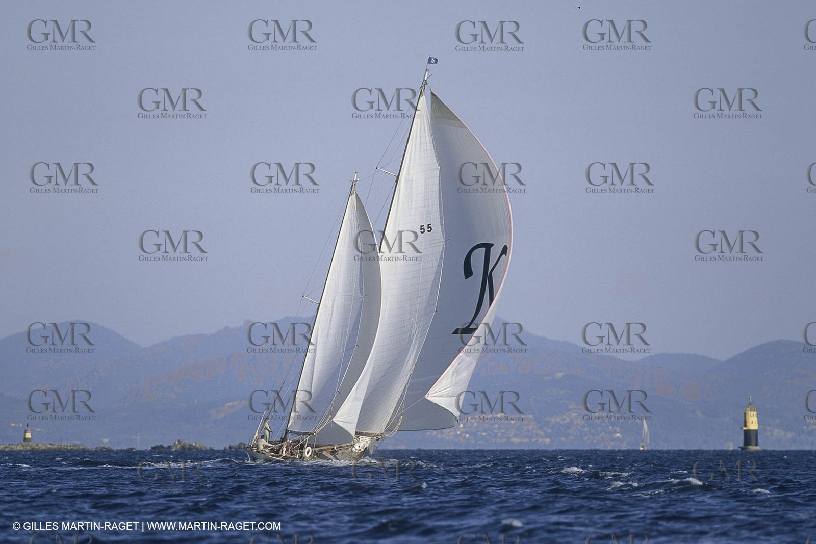 Classic Yachts, Karenita