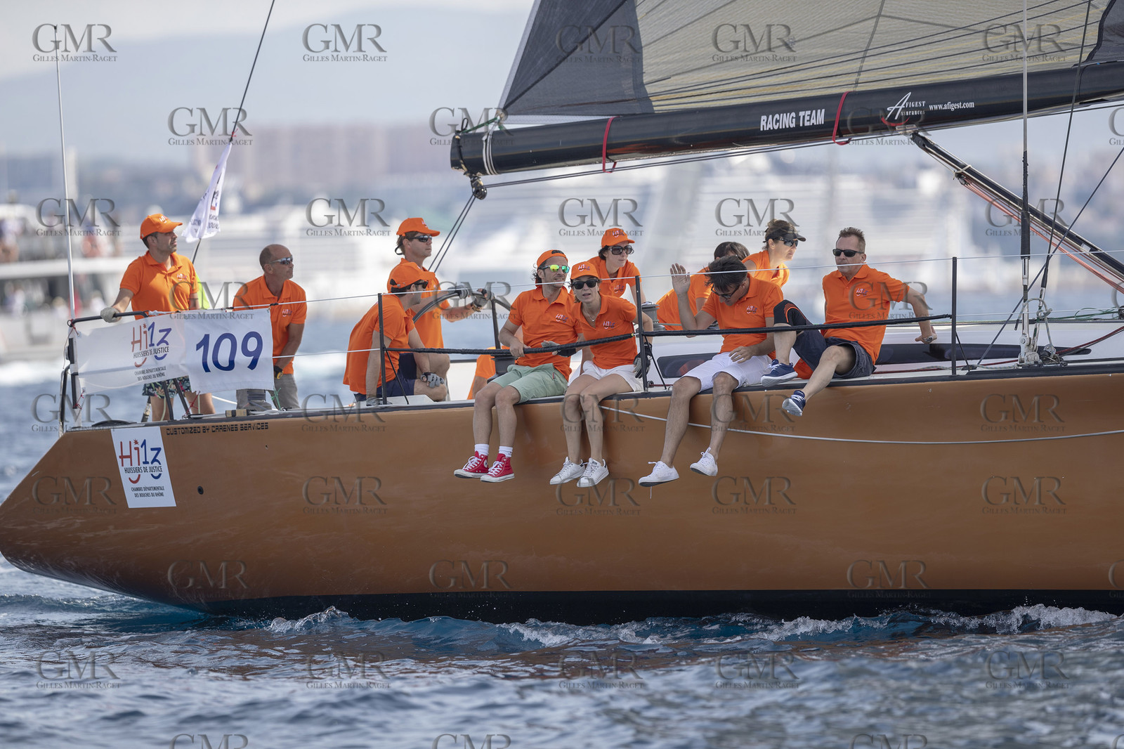 15 09 2018, Mareseille (FRA,13), Juris Cup 2018, Day 2