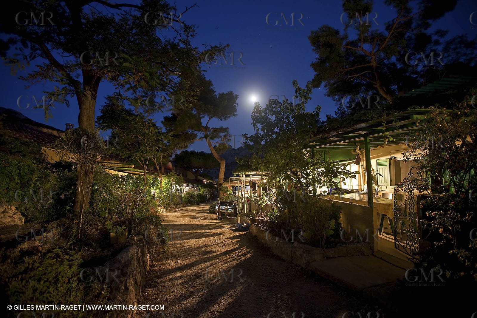 29 07 2009 - Marseille (FRA, 13) - Les Calanques