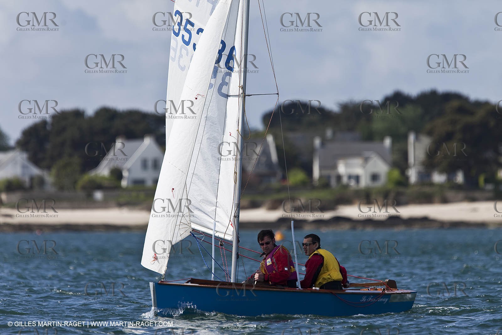 Sailing, Classic Yachts, wooden dinghies, Vaurien