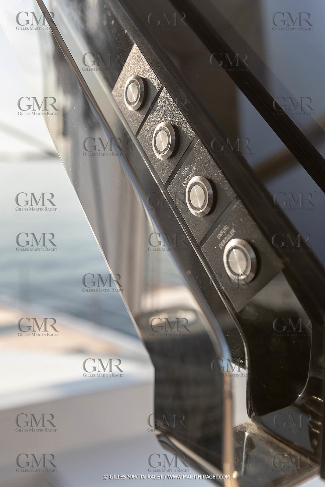 30 08 2018, Porto Vecchio (FRA, South Corsica) Chantier Fountaine-Pajot, Alegria 67