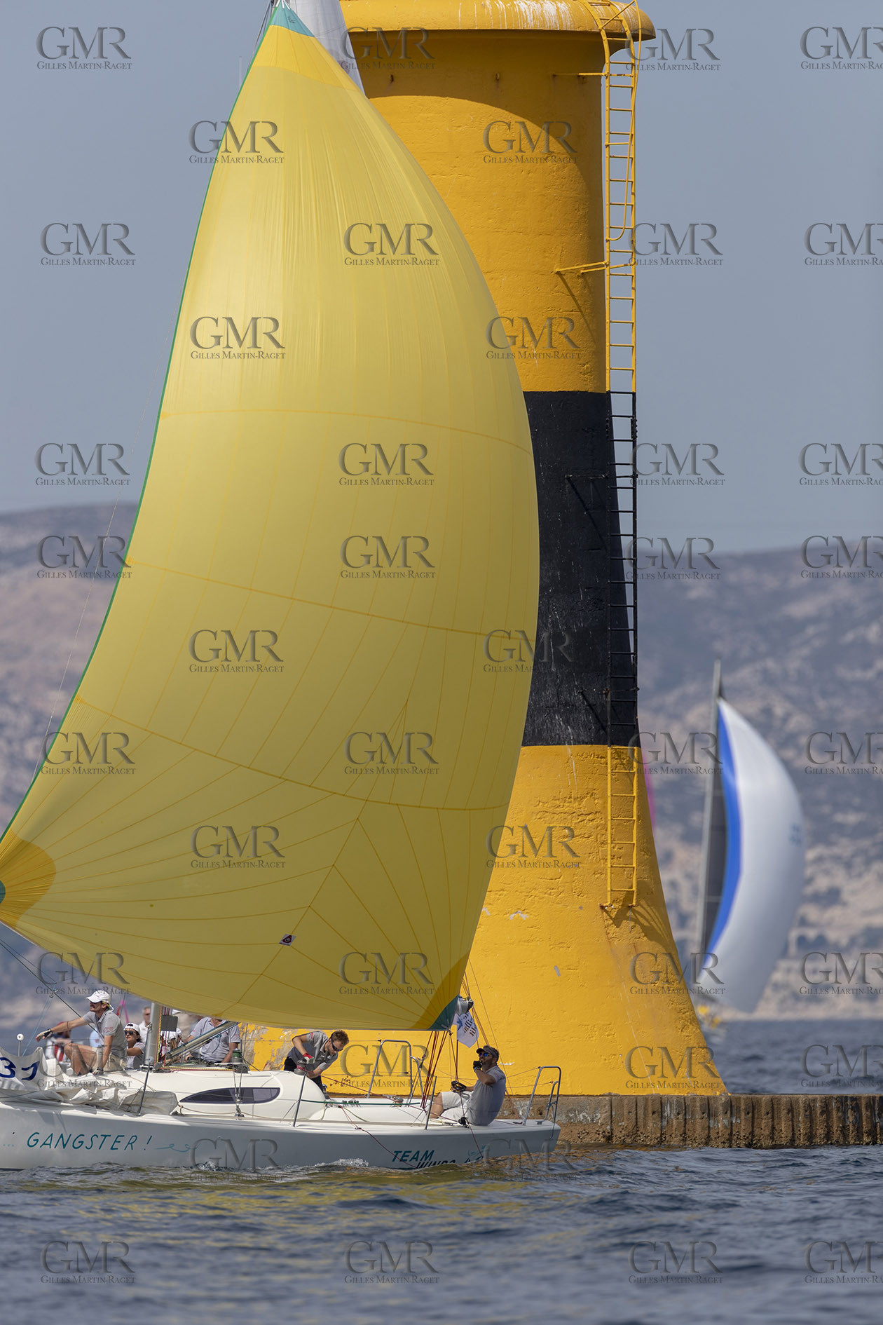 15 09 2018, Mareseille (FRA,13), Juris Cup 2018, Day 2