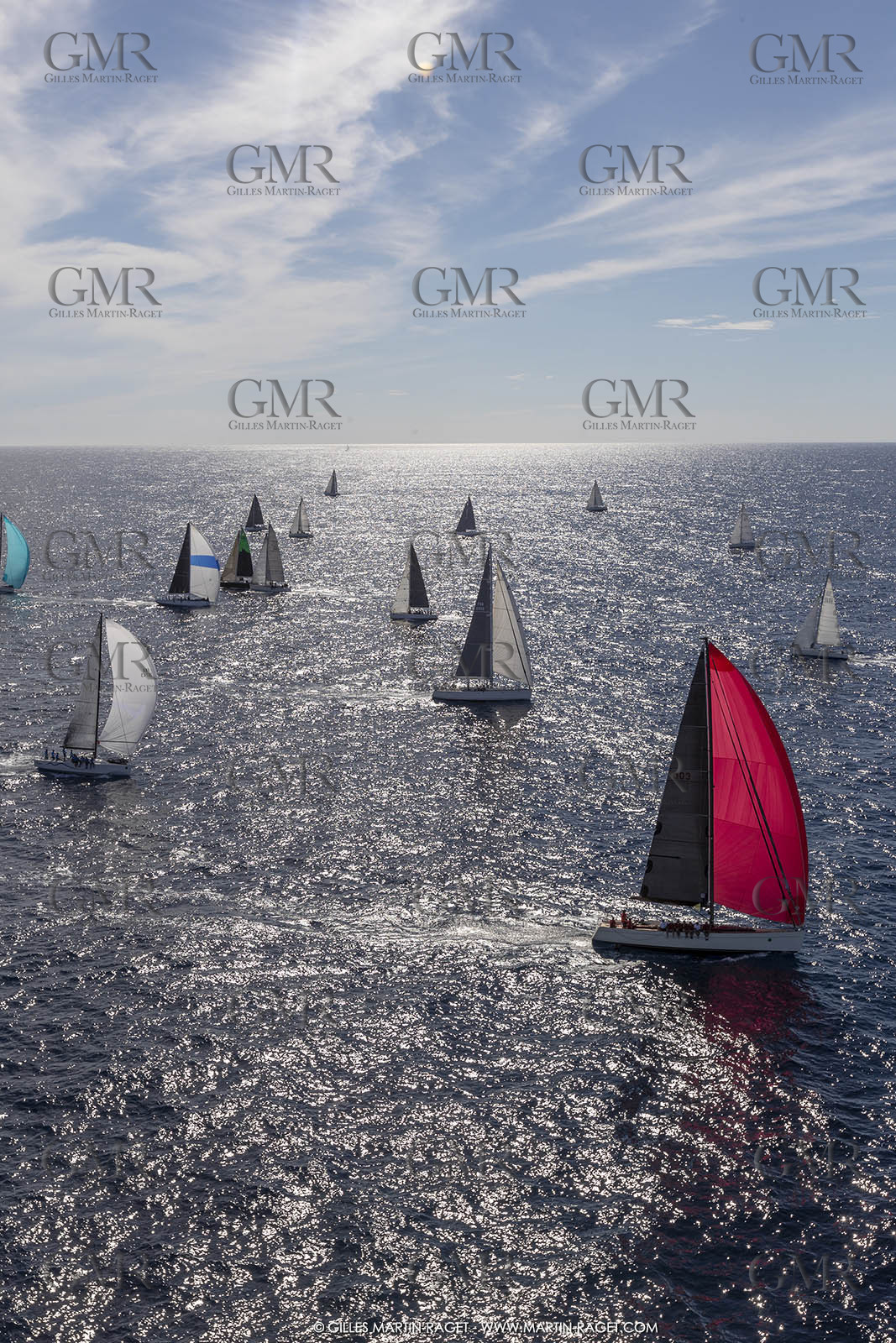 05  2018, Saint-Tropez (FRA,83), Les Voiles de Saint-Tropez 2018, Jour 6