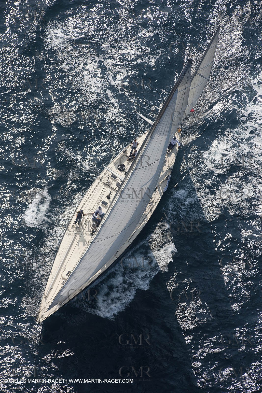 23 09 2009 - Cannes (FRA,83) - Régates Royales