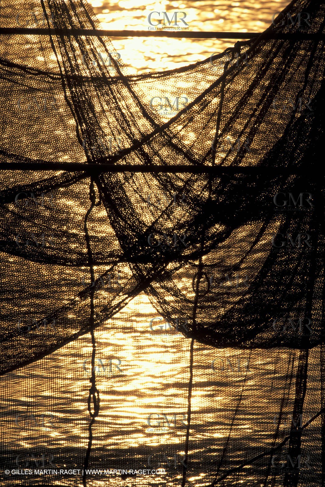 Local fishing - local fishing boats