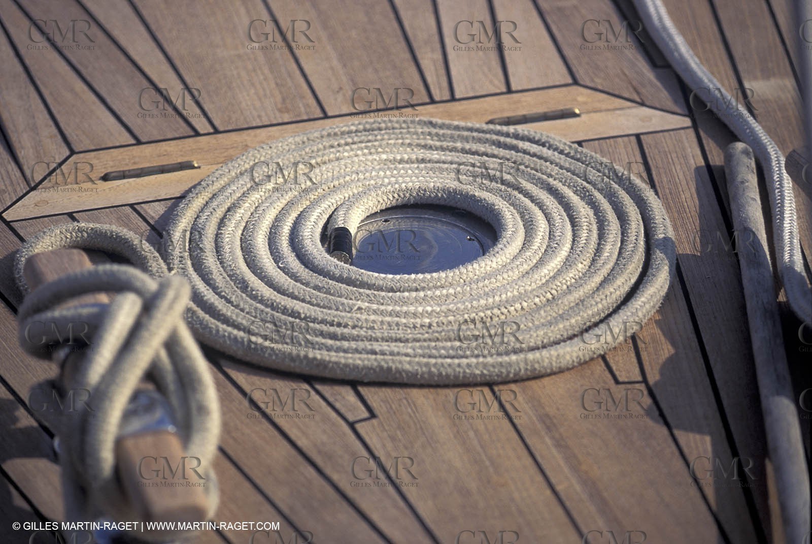 Details - Classic yachts