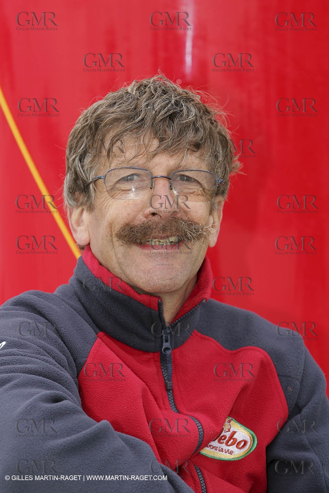 Orma 2005 - Sodebo - Entraînements Avril