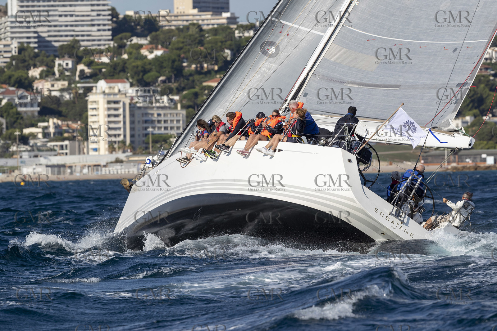 16 09 2022, Marseille (FRA,13), Juris Cup 2022, jour 1